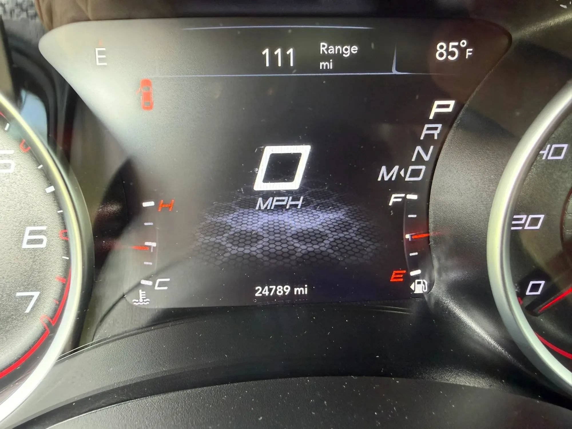 Used 2019 Dodge Charger SXT AWD/4WD image 19