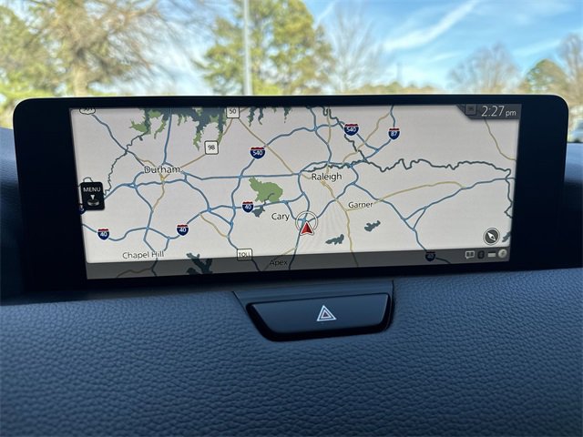 New 2026 MAZDA CX-90 3.3 Turbo w/ Premium Sport Pkg image 18