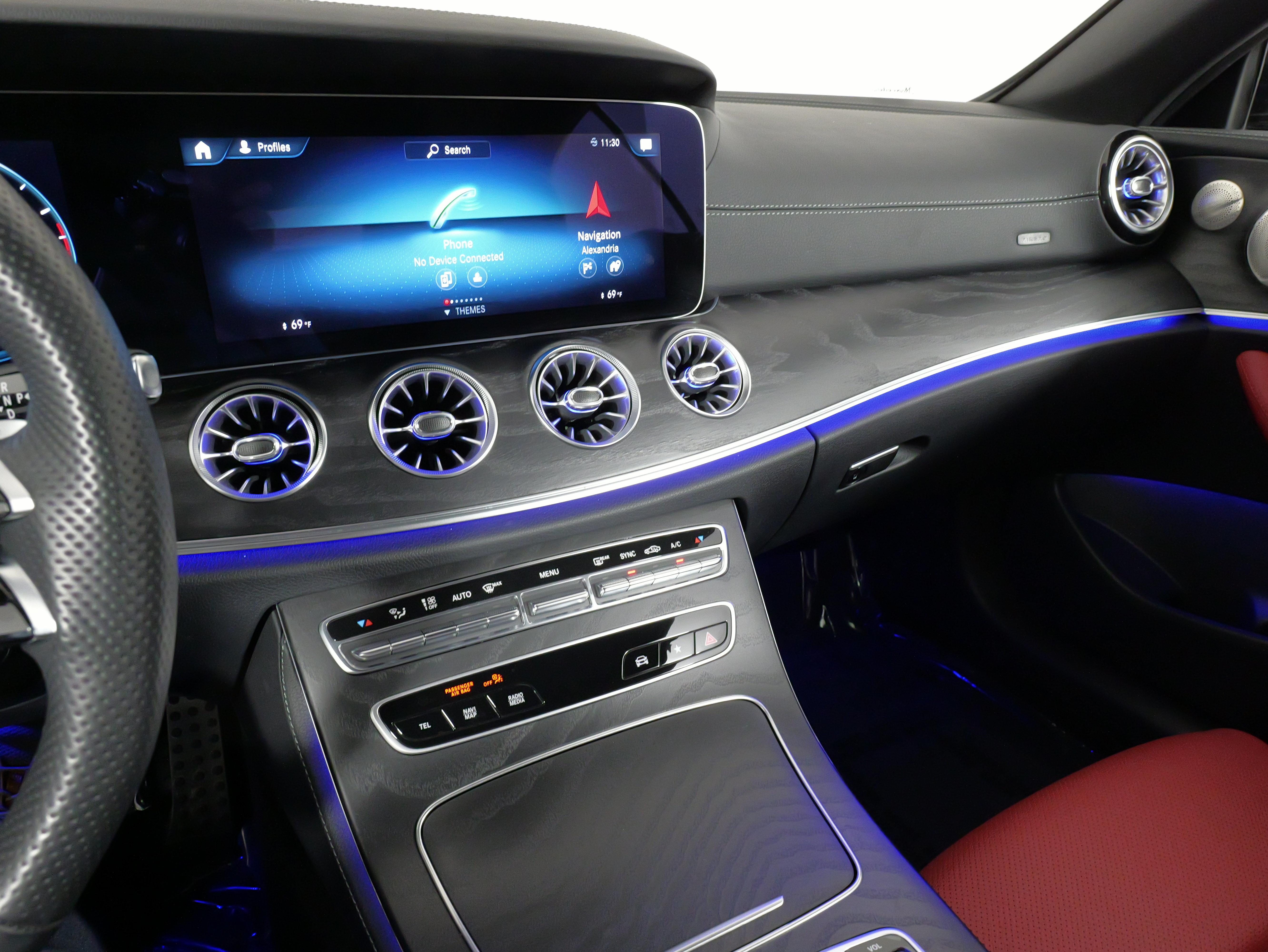 Used 2023 Mercedes-Benz E 450 Cabriolet image 42