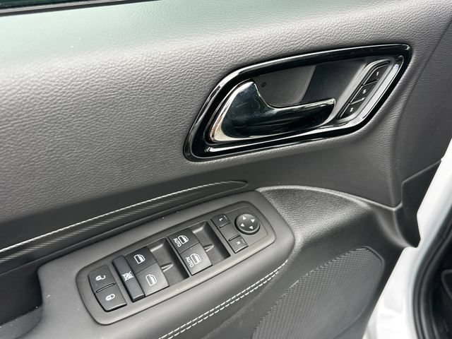 Used 2026 Dodge Durango SRT Hellcat AWD/4WD image 16