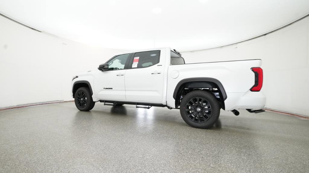 New 2026 Toyota Tundra Limited image 12