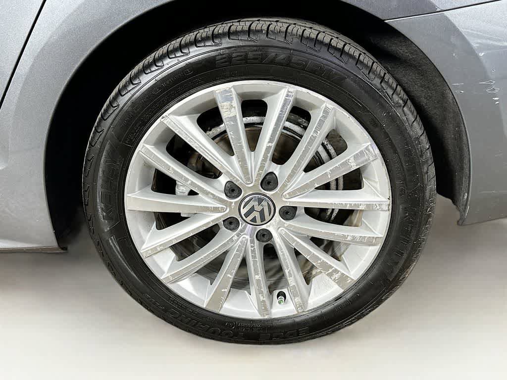 Used 2014 Volkswagen Jetta TDI FWD image 8