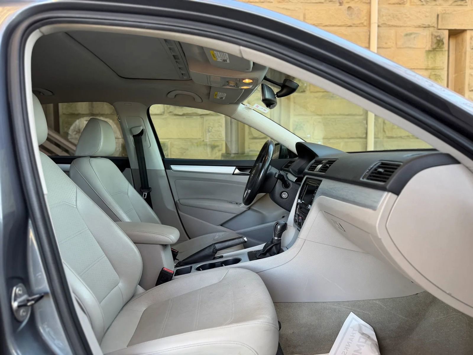 Used 2013 Volkswagen Passat 2.5 SE image 25