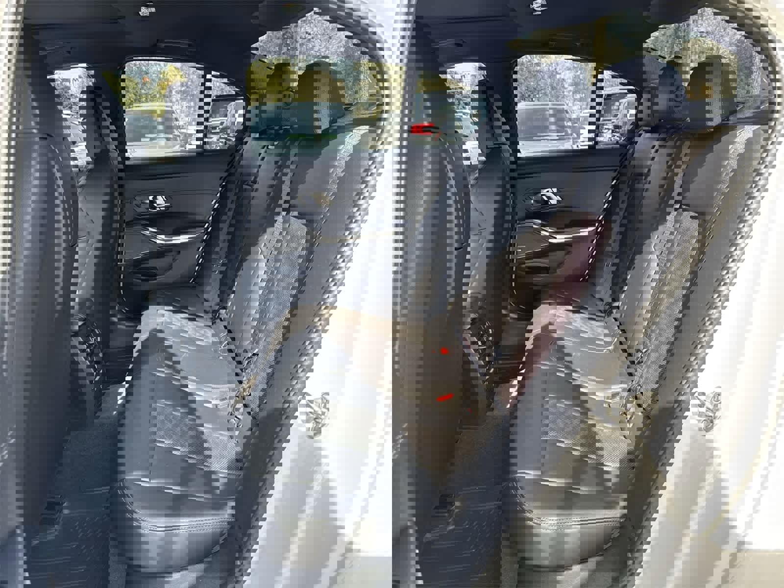 Used 2021 BMW M3 w/ Executive Package image 18