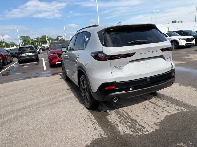 New 2026 MAZDA CX-5 2.5 S w/ Premium Package AWD/4WD image 14