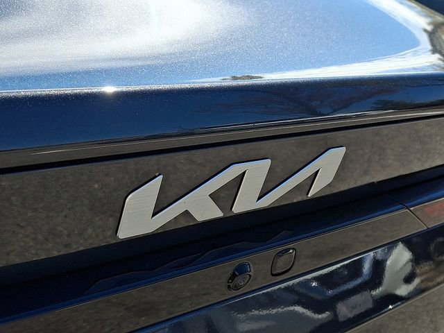 Certified 2025 Kia K4 EX image 31