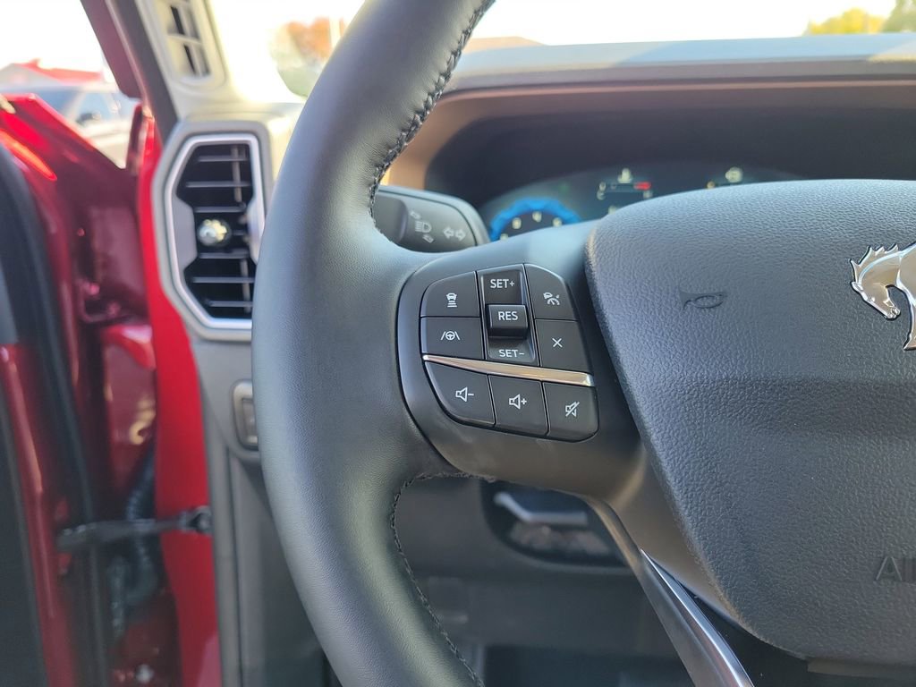 New 2025 Ford Bronco Sport Outer Banks w/ Outer Banks Tech Package+ image 23