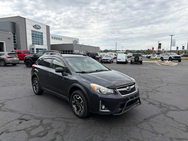 Used 2016 Subaru Crosstrek 2.0i Limited w/ Popular Package #2