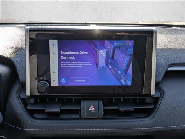 Used 2023 Toyota RAV4 XLE image 13