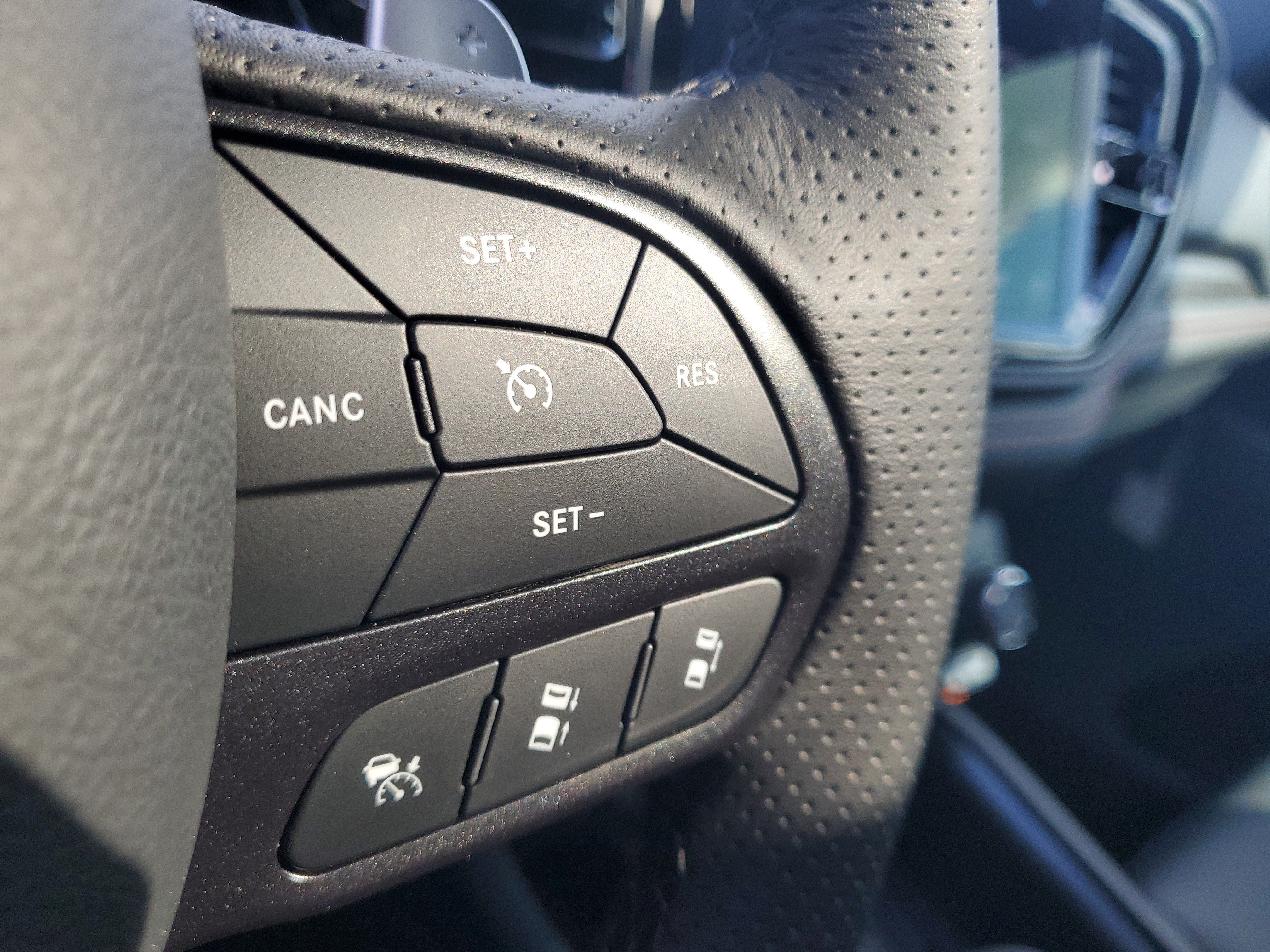 New 2026 Dodge Durango GT AWD/4WD image 15