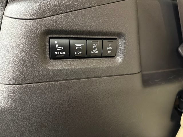 Used 2018 Ford Flex Limited w/ Equipment Group 301A AWD/4WD image 33