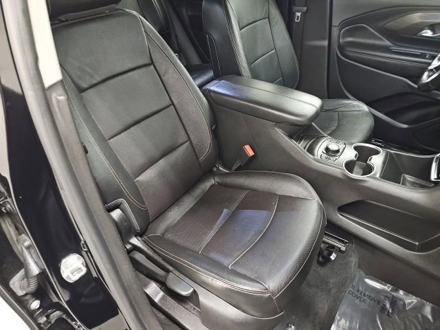 Used 2020 GMC Terrain SLT AWD/4WD image 36