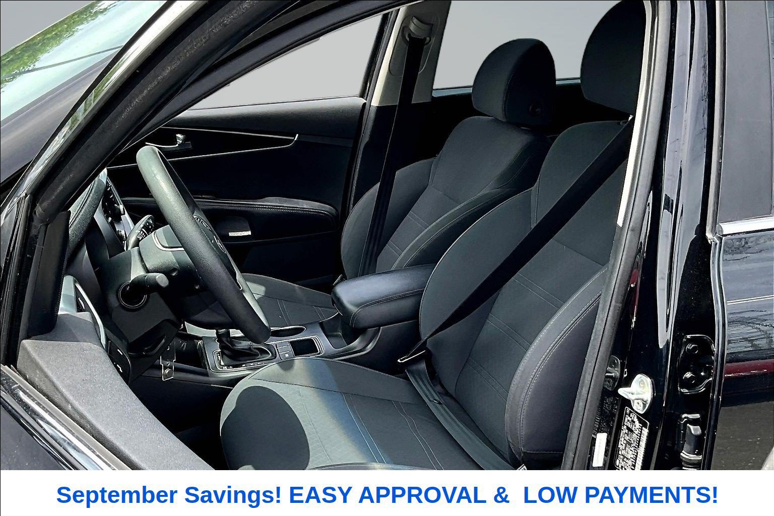 Used 2019 Kia Sorento FWD image 22