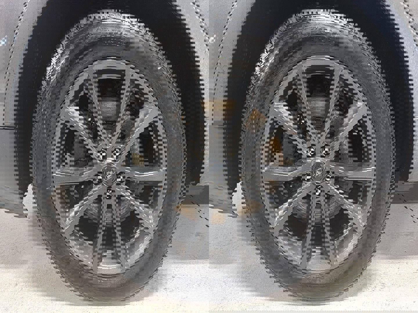 Used 2018 Ford Explorer XLT w/ Equipment Group 202A image 30