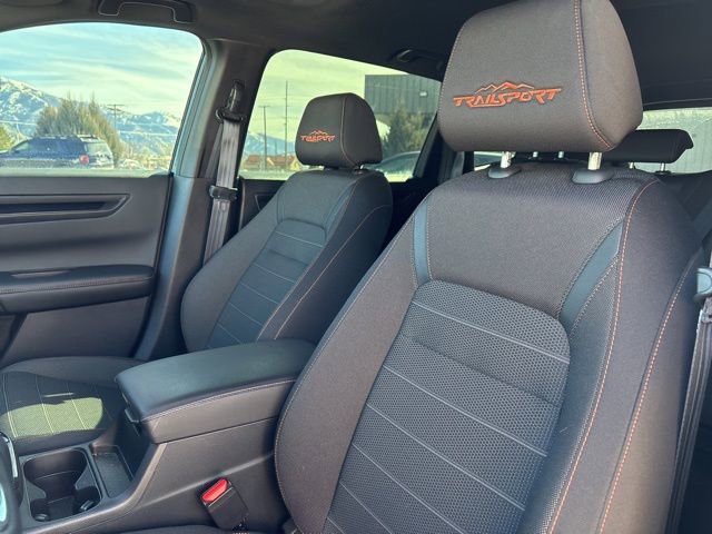 Used 2026 Honda CR-V TrailSport image 11