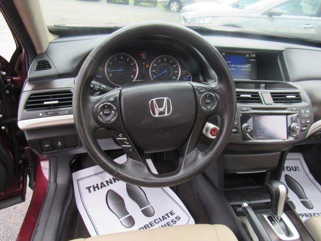 Used 2015 Honda Crosstour EX-L image 20