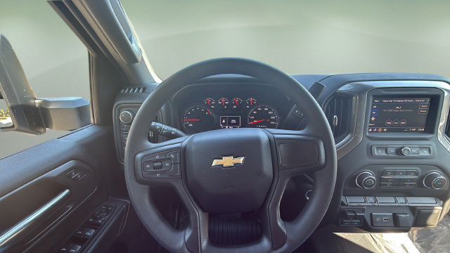 New 2026 Chevrolet Silverado 2500 W/T w/ WT Convenience Package AWD/4WD image 13