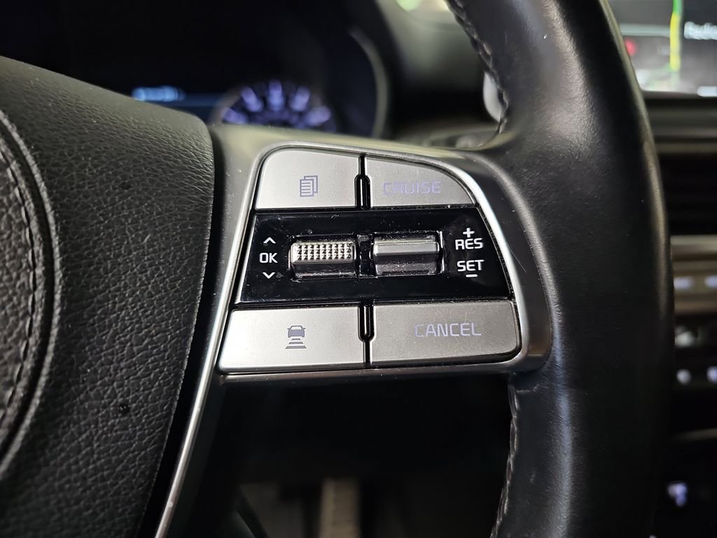 Used 2021 Kia Telluride SX w/ SX Prestige Package AWD/4WD image 19