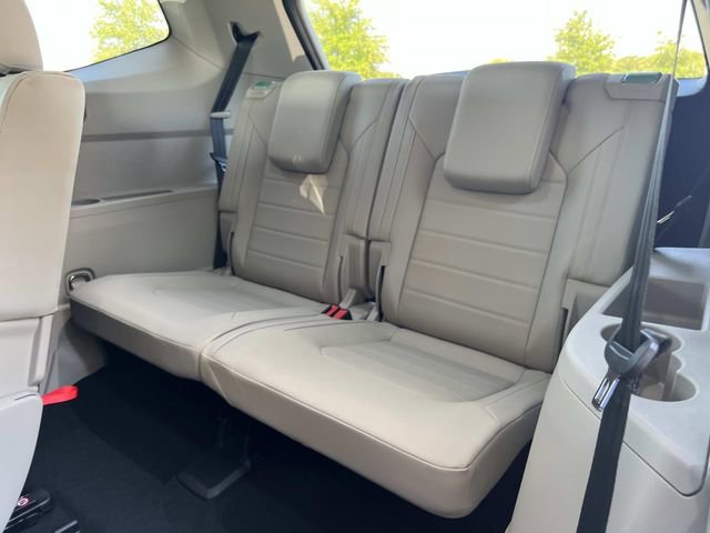 New 2026 Volkswagen Atlas SEL image 23