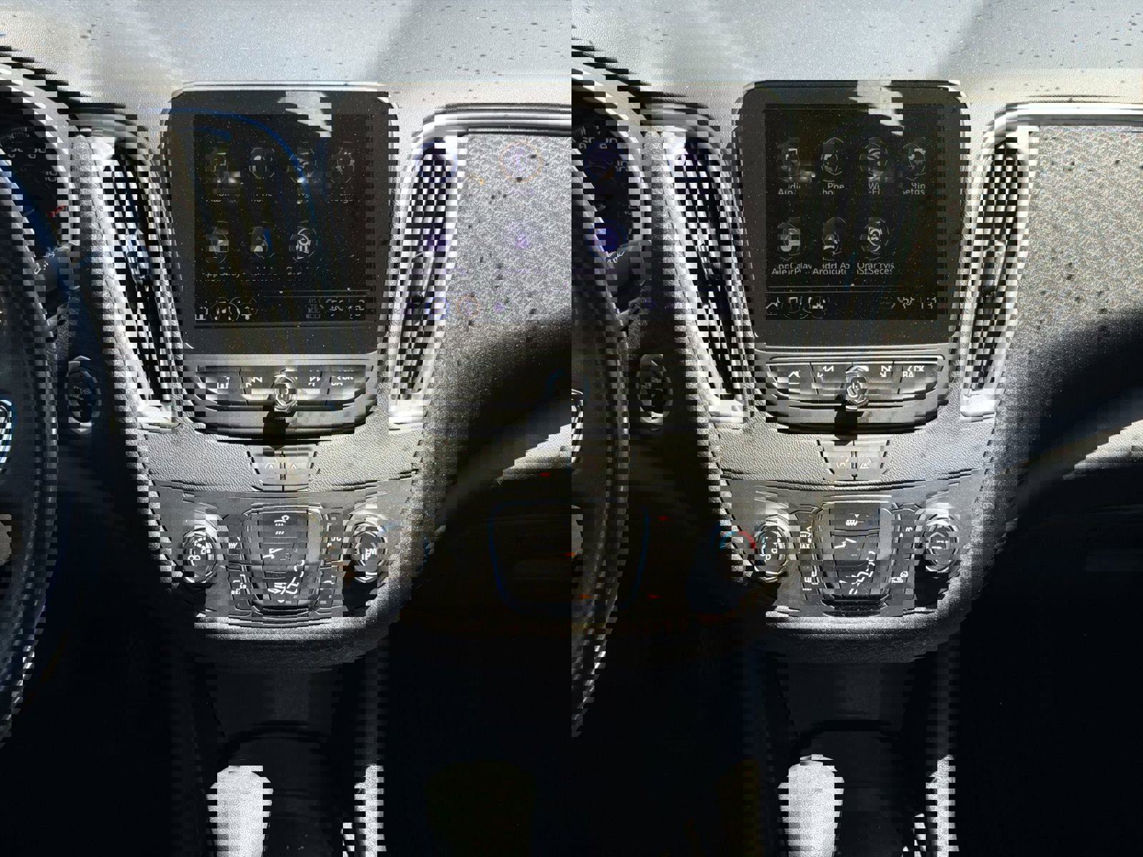 Used 2021 Chevrolet Malibu RS image 29