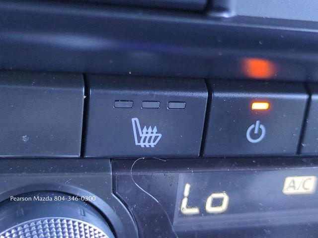 Used 2021 MAZDA CX-9 Grand Touring image 26