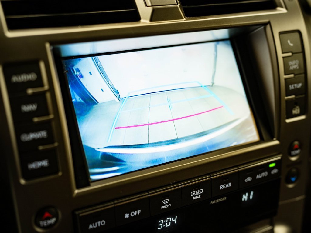 Used 2017 Lexus GX 460 Premium image 28