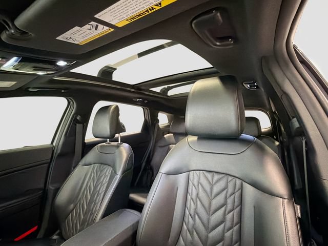 Used 2024 Kia Sportage X-Pro Prestige AWD/4WD image 20