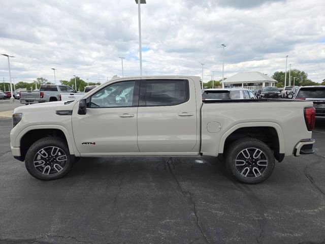 New 2026 GMC Sierra 1500 AT4 w/ Technology Package AWD/4WD image 22