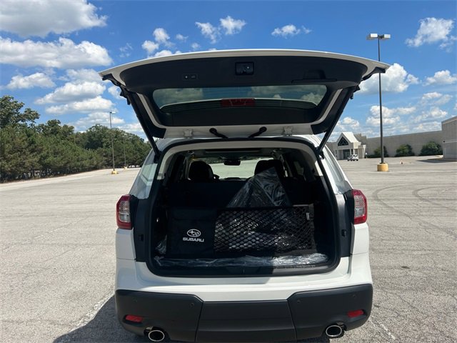 New 2025 Subaru Ascent Bronze Edition image 17