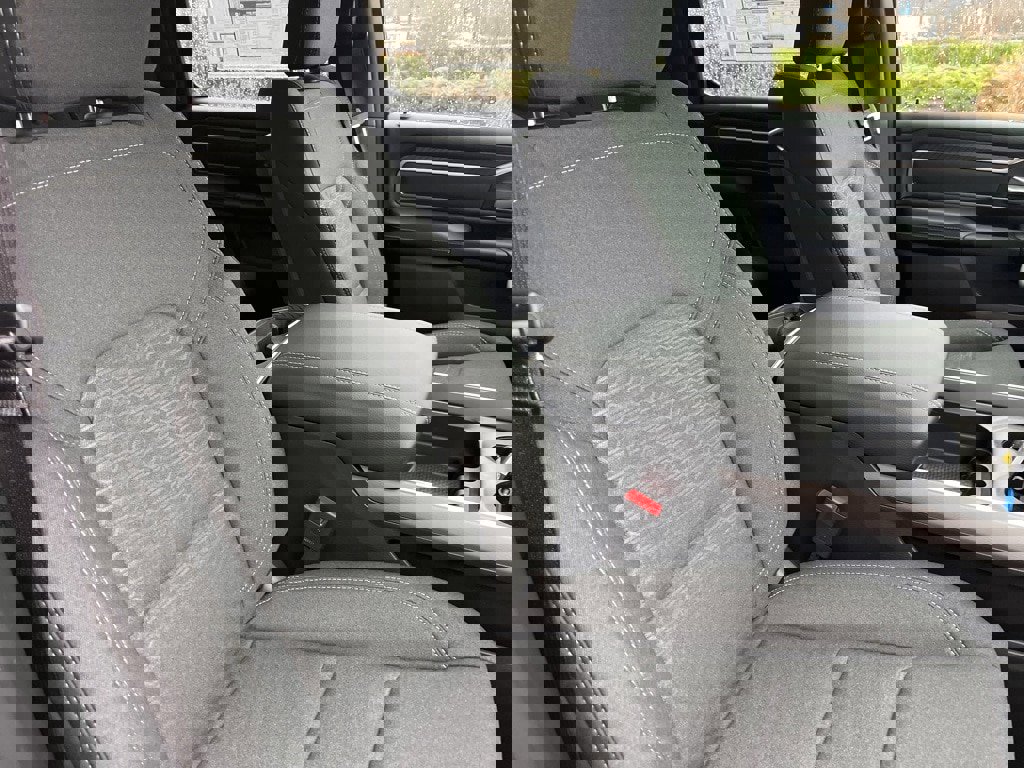 New 2026 RAM 1500 Big Horn image 27