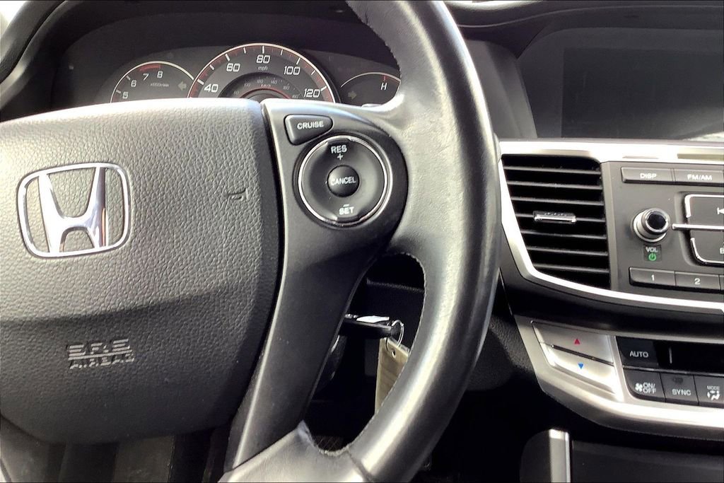 Used 2013 Honda Accord Sport image 21