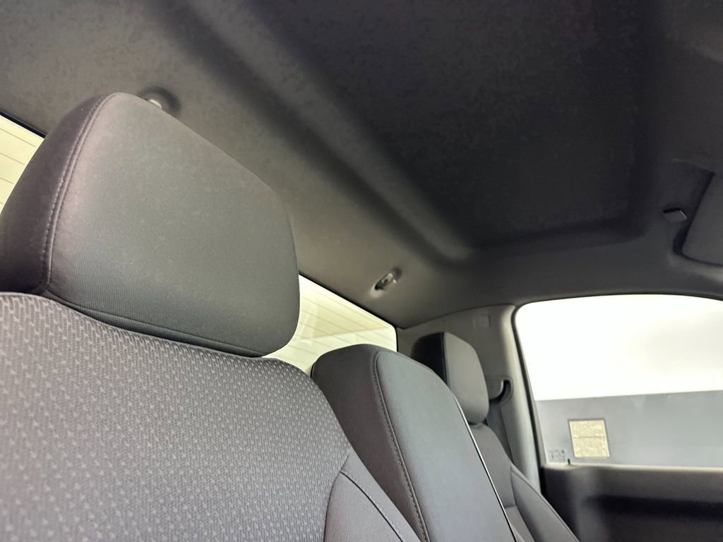 Used 2025 Chevrolet Silverado 1500 W/T image 13