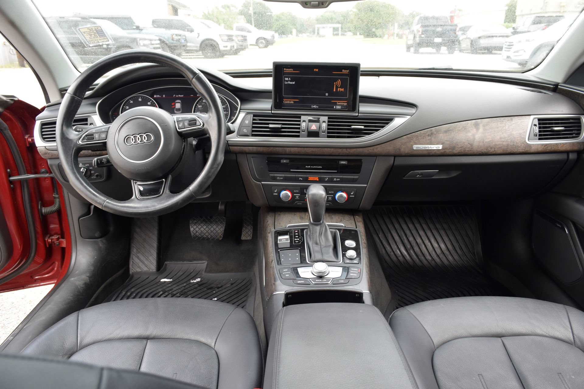 Used 2017 Audi A7 3.0T Premium Plus w/ 20" Wheel & Tire Package AWD/4WD image 5