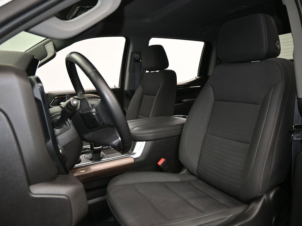 Used 2023 Chevrolet Silverado 1500 RST image 10