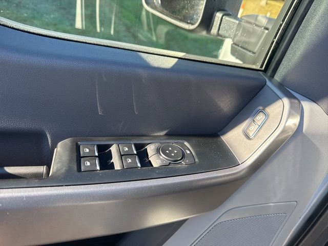 New 2026 Ford F350 XLT image 23