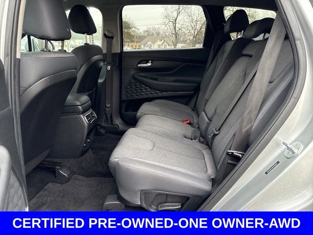 Certified 2023 Hyundai Santa Fe SE AWD/4WD image 30