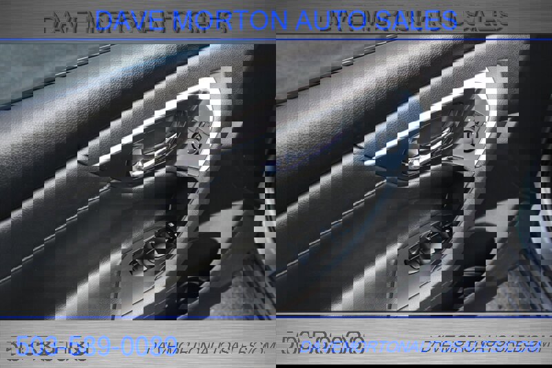 Used 2018 Nissan Altima 2.5 SR w/ SR Special Edition image 11