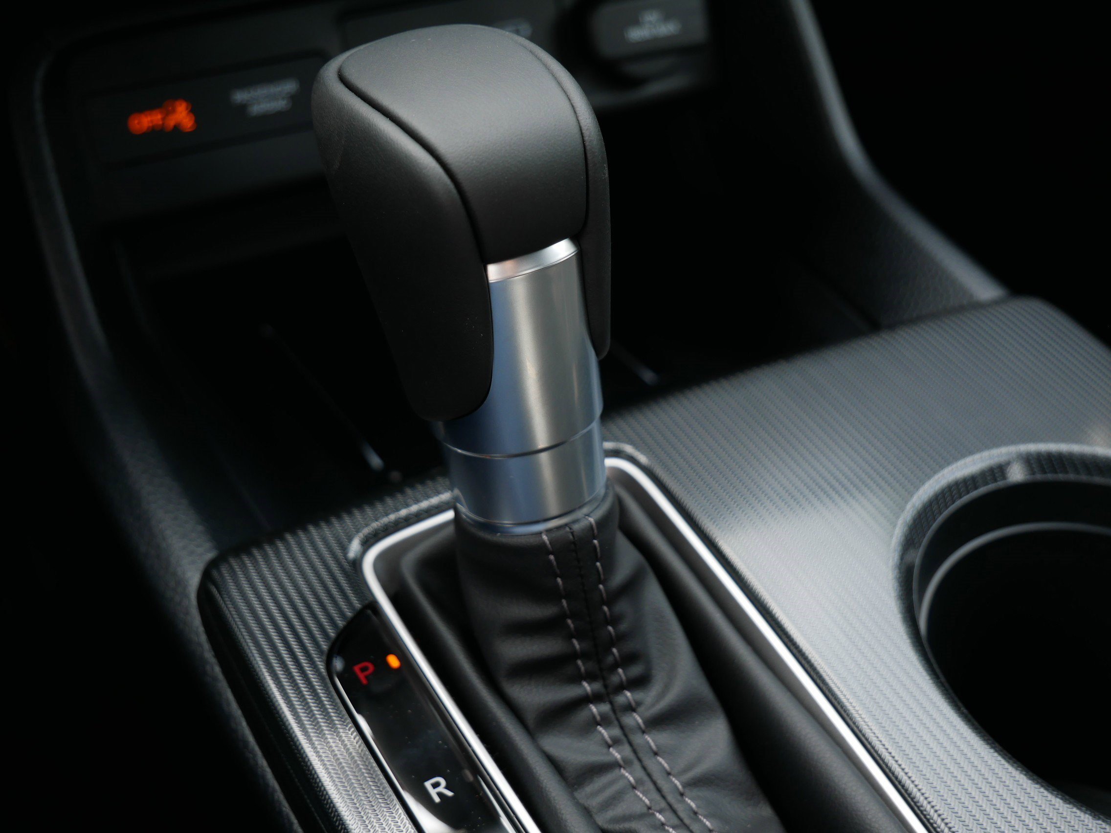 New 2026 Honda Civic Sport Touring image 20