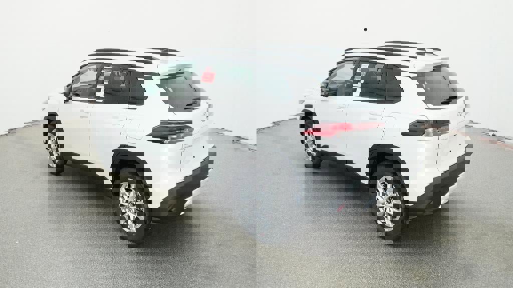 New 2026 Toyota Corolla Cross LE image 5