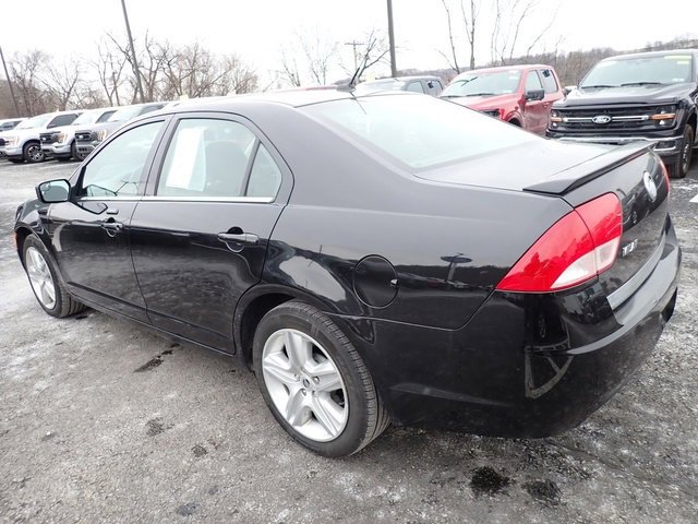 Used 2011 Mercury Milan w/ 103A Rapid Spec Order Code image 5