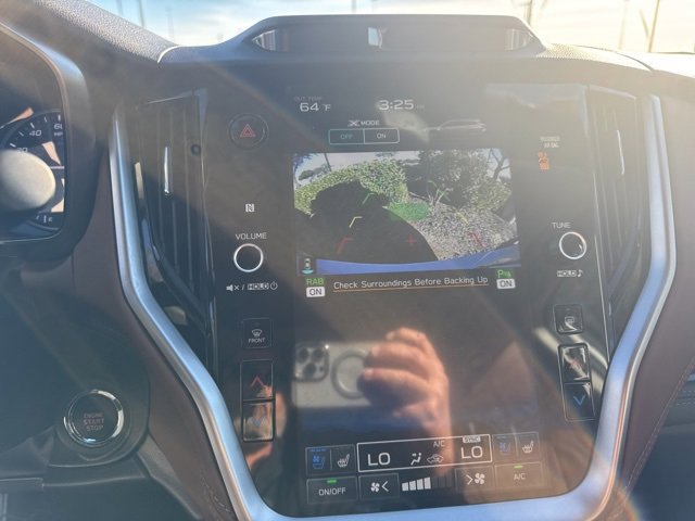 Used 2025 Subaru Outback Touring image 15