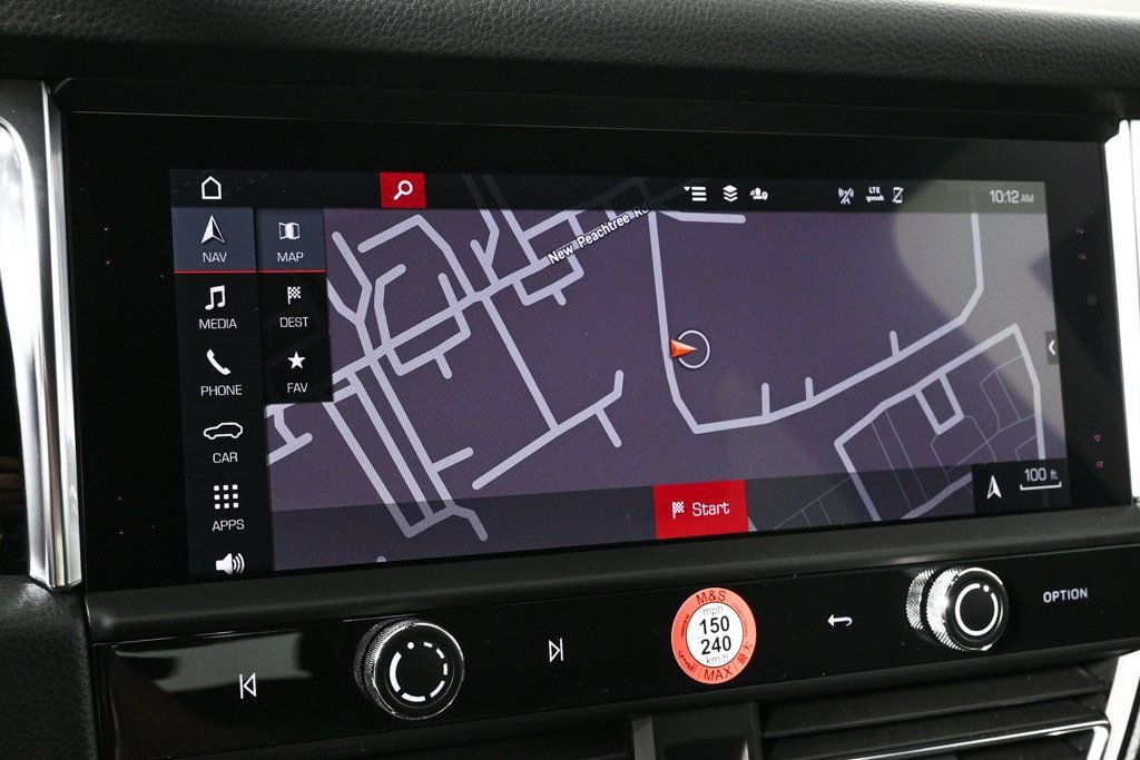 Certified 2026 Porsche Macan image 14