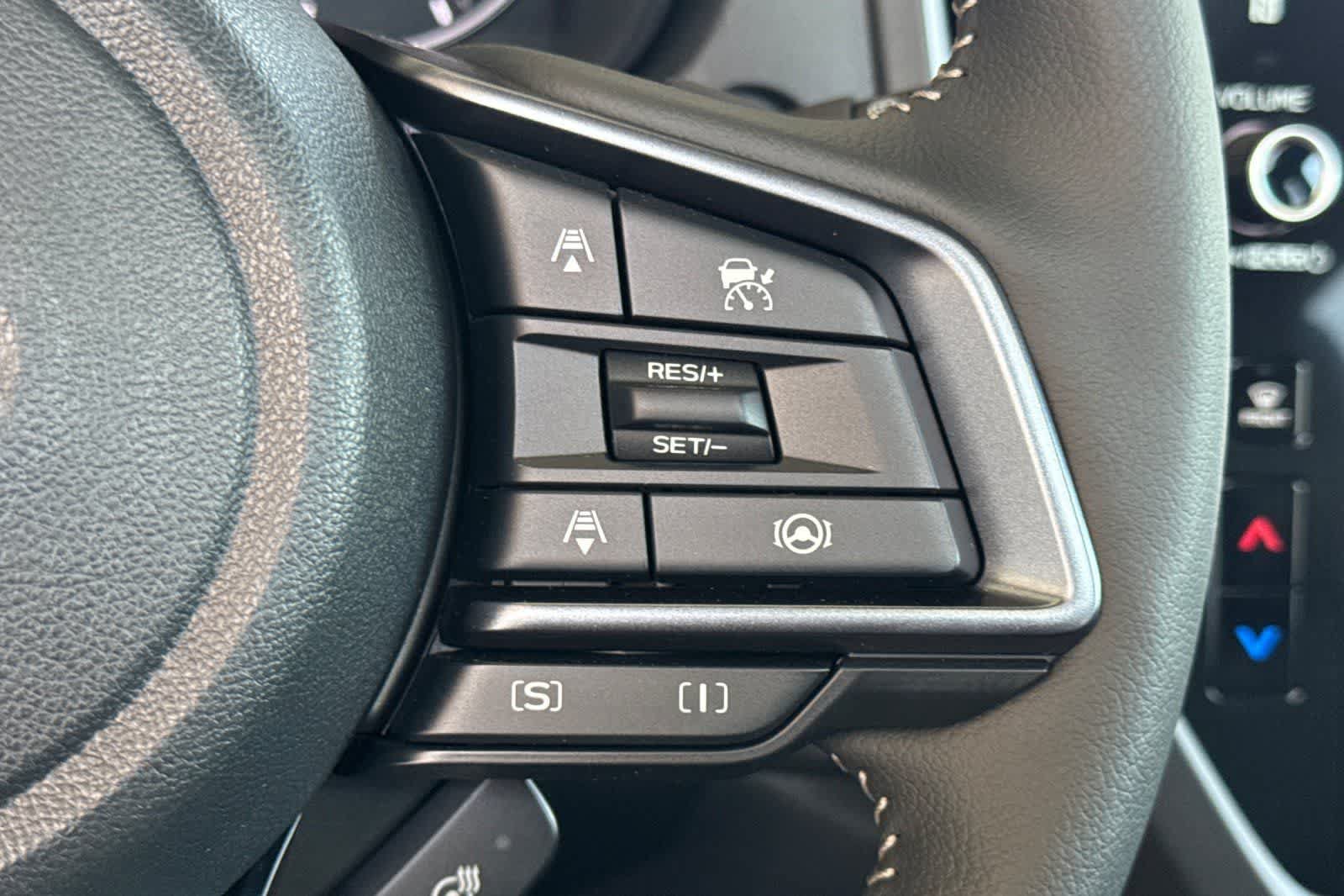 New 2026 Subaru Forester Limited AWD/4WD image 27