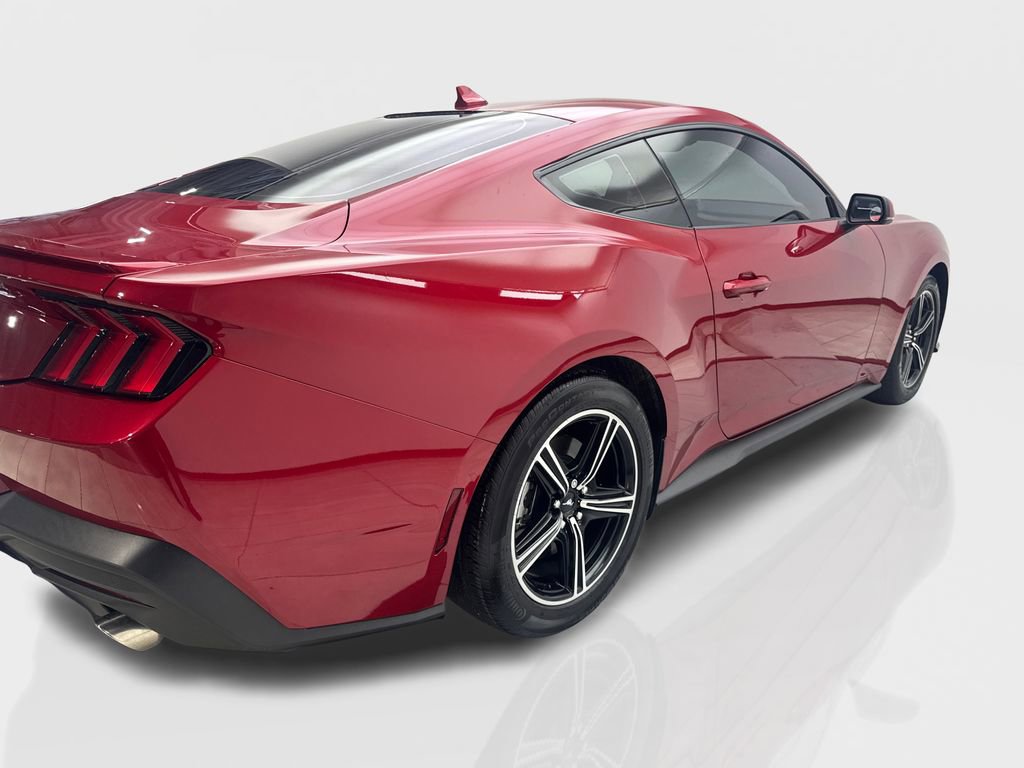 Used 2024 Ford Mustang Premium image 13