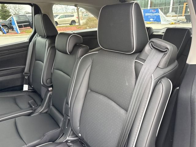 Used 2025 Honda Odyssey Elite image 20