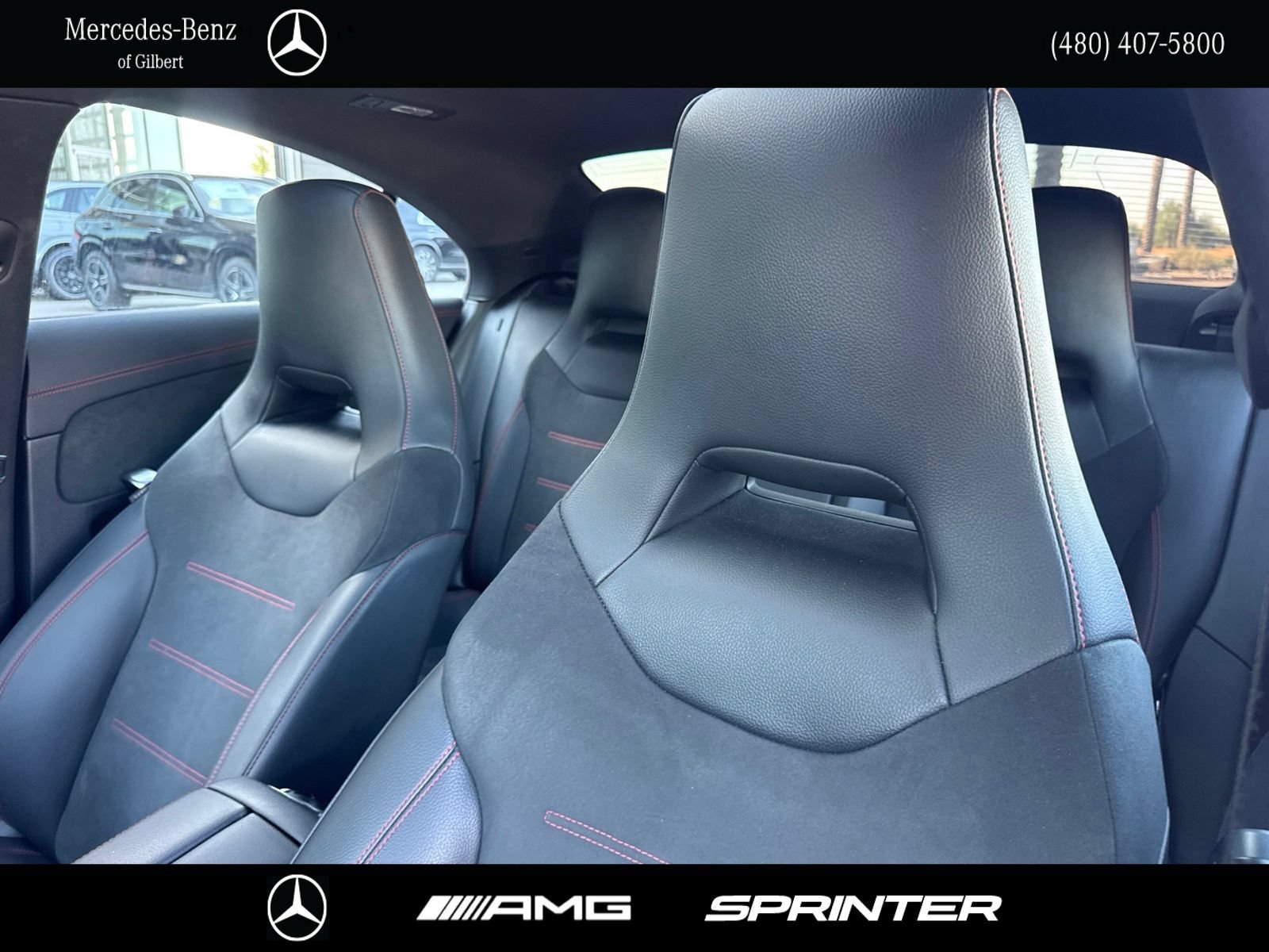 Certified 2022 Mercedes-Benz CLA 250 image 17