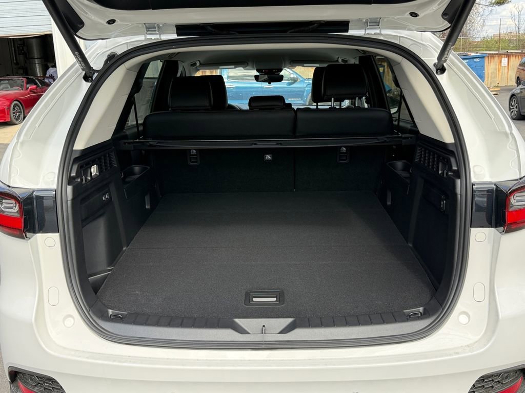 New 2026 MAZDA CX-70 SC AWD/4WD image 24