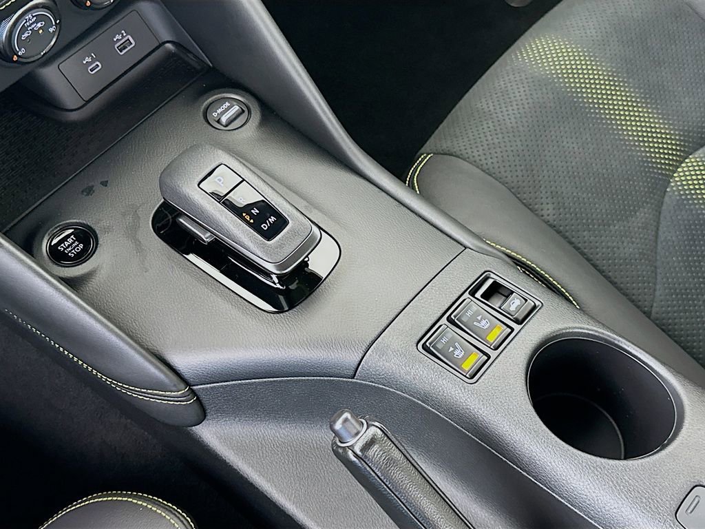 Used 2023 Nissan Z w/ Floor Mat Package (L93) RWD image 17
