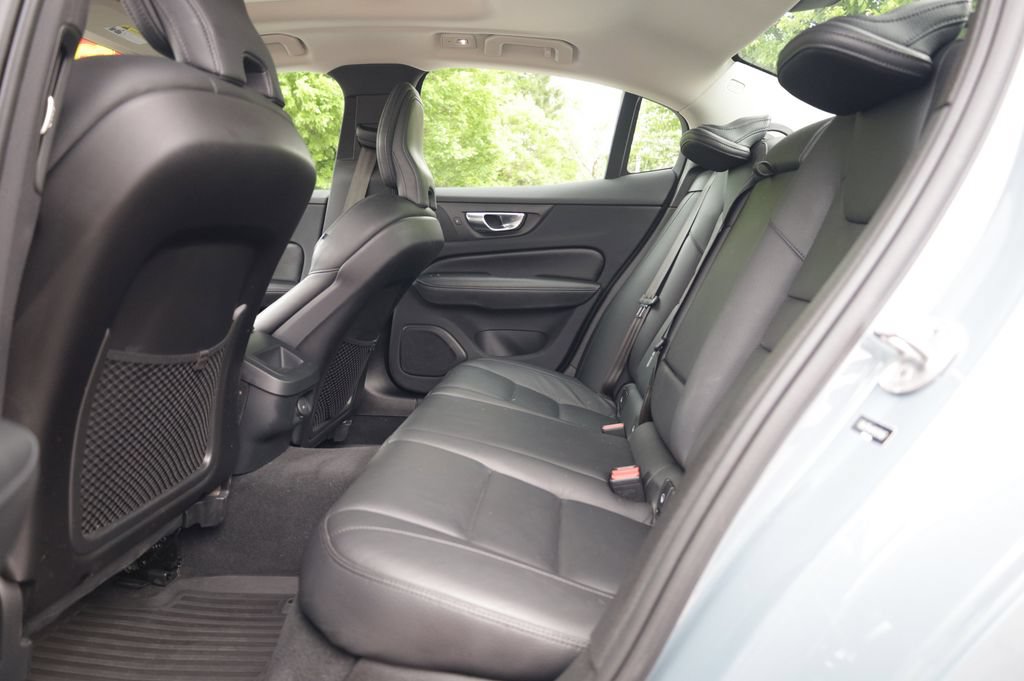 Used 2023 Volvo S60 B5 Plus w/ Climate Package FWD image 13