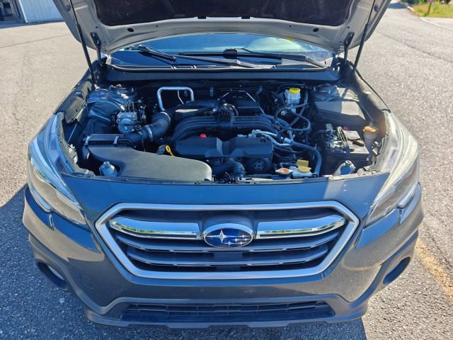 Used 2018 Subaru Outback 2.5i Limited AWD/4WD image 43